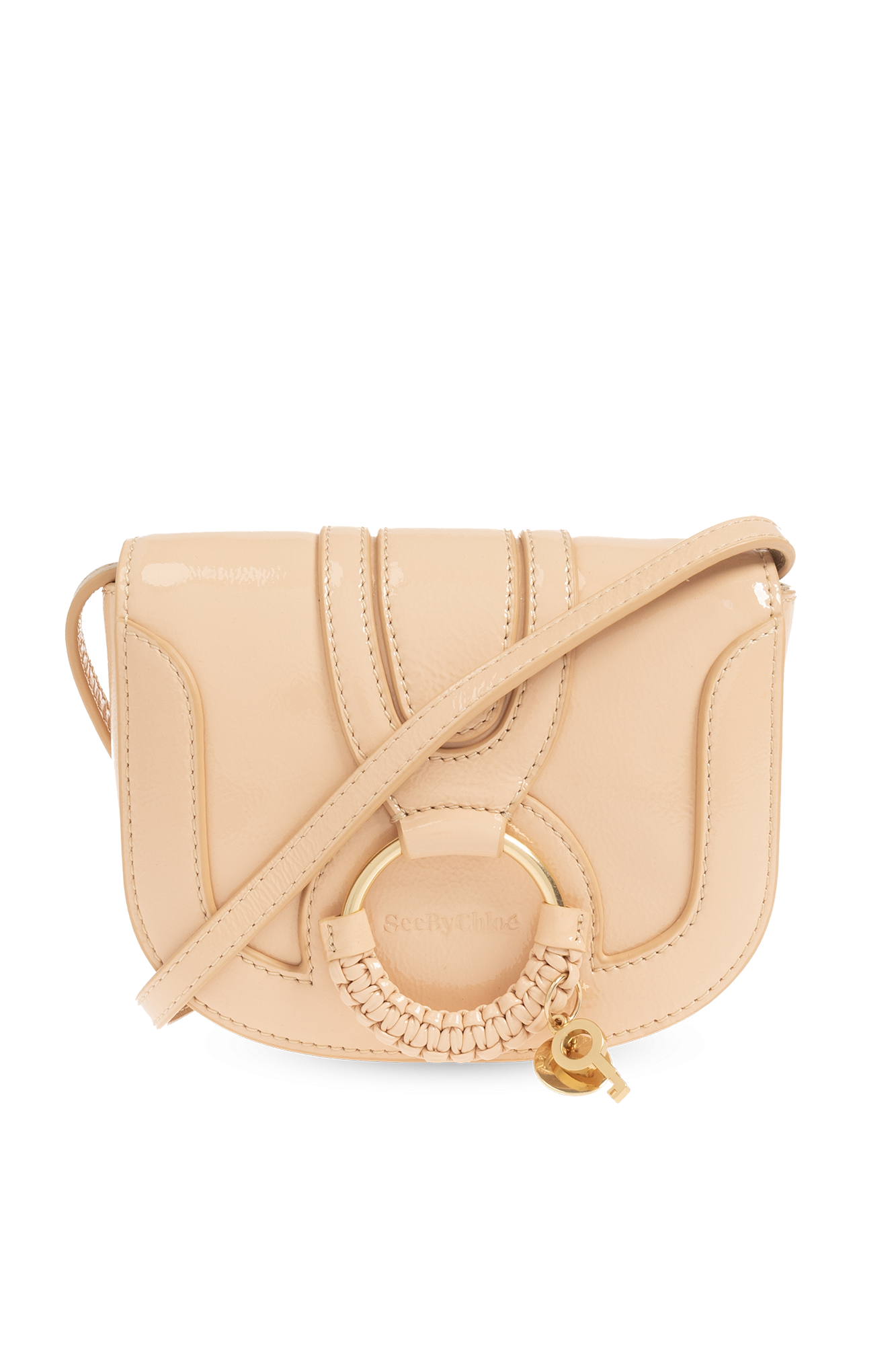 See by chloe white on sale bag